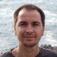 Iurii Levchuk