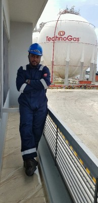 Ugo Chukwueloka