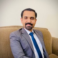 Deepu G Nair