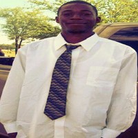 Timothy Jerkins