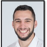Adrien Moyet