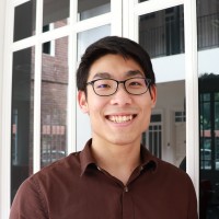 Timothy Choy