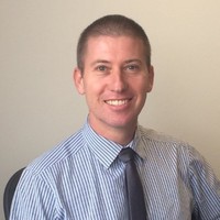 Rob Jackson