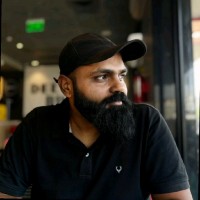 Saurabh Kirve