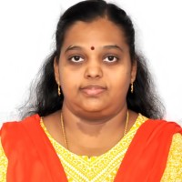 Josephine Julina J K