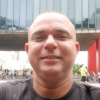 Eduardo Vicente da Silva Junior