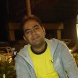 Karan Kushlani