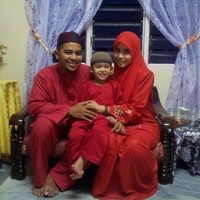 mohd firdaus mohamed