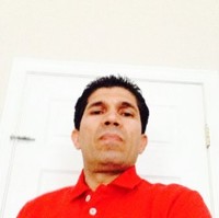 Franklyn Pena