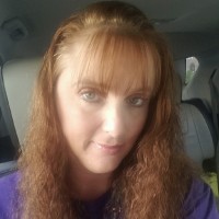 Melissa Nergard