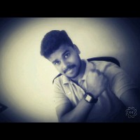 Yokesh Raj V