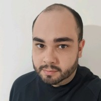 Elias Almeida
