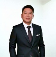 Anh Tran, Pmp