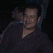 Juan Carlos Farias