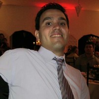 Weverton Santos
