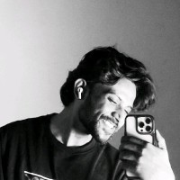 Parag Brahamne