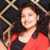 Madhu Kaushik