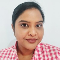 Shubhangi Nayak