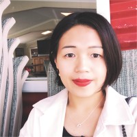 Chi-Yun (Daisy) Liang