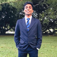Kabilan Seynthan