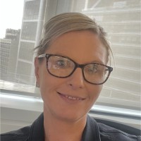 Natalie Deane