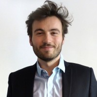 Pierre Clavier