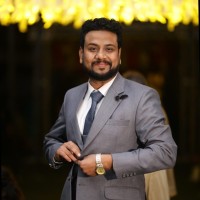 Muhammad Nabeel Shaikh