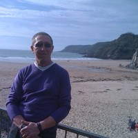 Phil Curtis