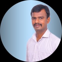 Balasubramanian Natarajan
