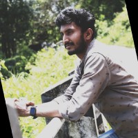 Harikrishnan M K