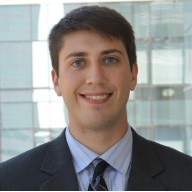 Mike Woulfe, Cfa