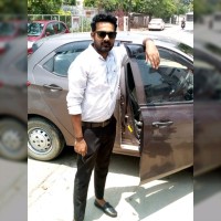 Surya Mishra