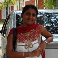 Kavya Kumarswamy