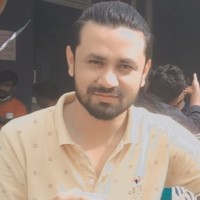 Tabeeb Ahmad