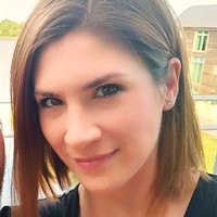 Victoria Cameron-Laurie