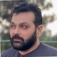 Faisal Qasim