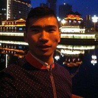 Xin Lee