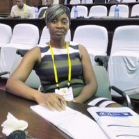 Lynda Seidou