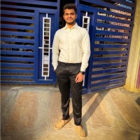 Rakshith M.V