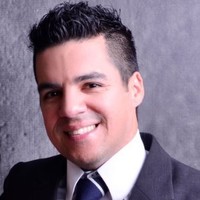 Douglas Ortiz