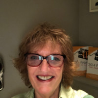 Julie Harvey (Jive Plus)
