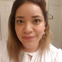 Azucena Espinoza