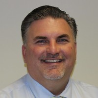 Eric Baize