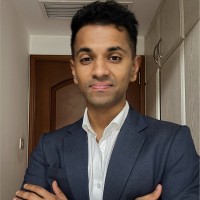 Winston Verghese