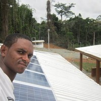 Adamu isa