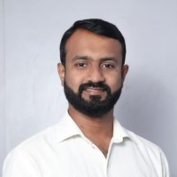Sujit Patil