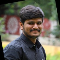 Suresh Naik