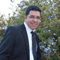 Dr. Ahmad Abu Tair