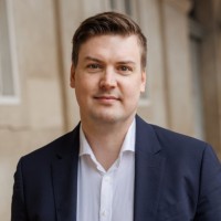 Robert Sundholm Dørfler