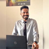 Nitheesh C
